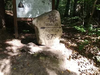 Городище Варген — фото 2