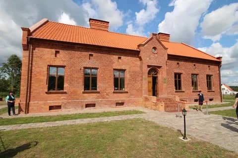 Домик Канта (Гусев)
