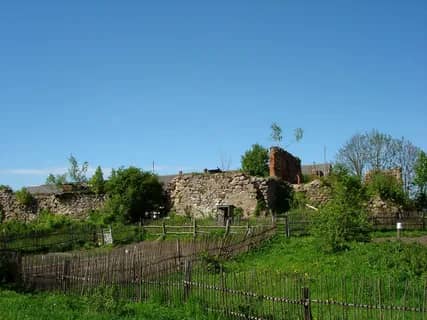 Замок Таплакен — фото 2