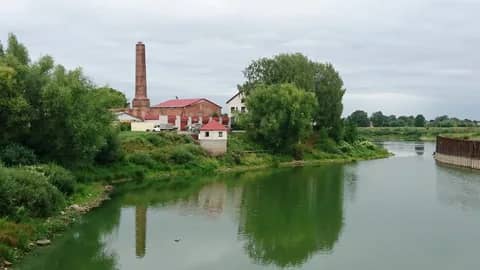 Замок Тильзит (Советск), Советск