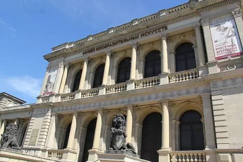 Калининградский музей изобразительных искусств — фото 3