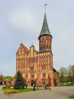 Кафедральный собор — фото 2