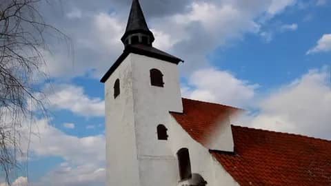 Кирха Хайлигенвальде — фото 4