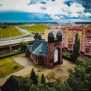 Крестовоздвиженский собор — фото 5