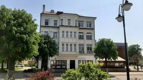 Музей истории г. Советска, Советск