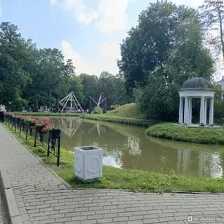 Парк «Юность» — фото 2