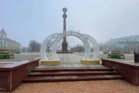 Площадь Победы — фото 5