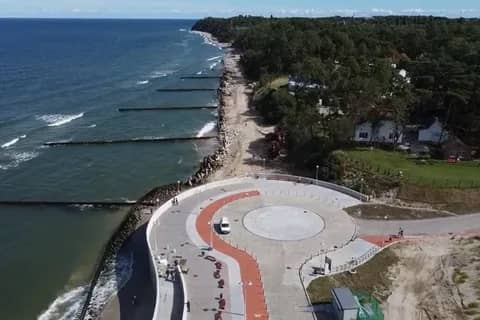 Променад Светлогорска — фото 5