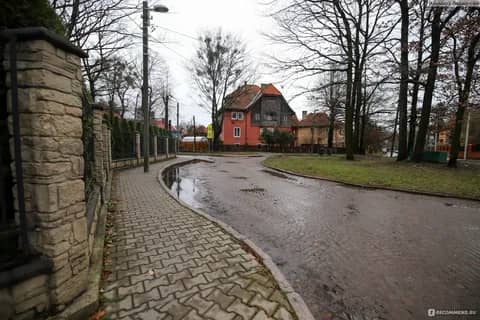 Район Марауненхоф — фото 2