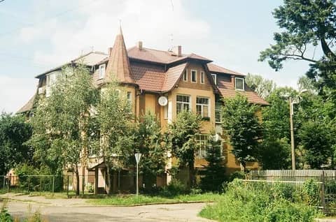 Район Марауненхоф — фото 5