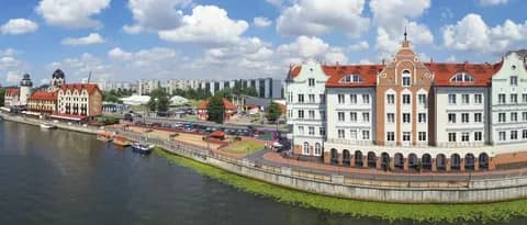 Рыбная деревня — фото 6
