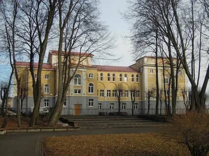 Тильзит-Театр — фото 2
