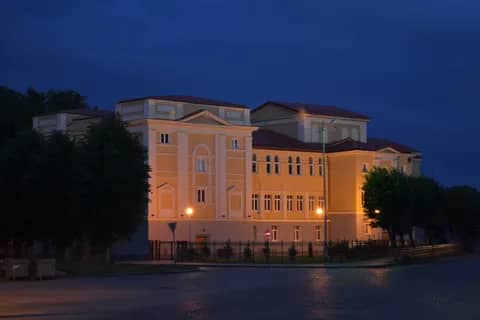 Тильзит-Театр — фото 3