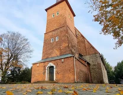 Юдиттен-кирха (Свято-Никольский собор) — фото 3