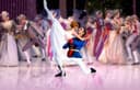 Щелкунчик. Театр «Русский балет» в сопровождении оркестра