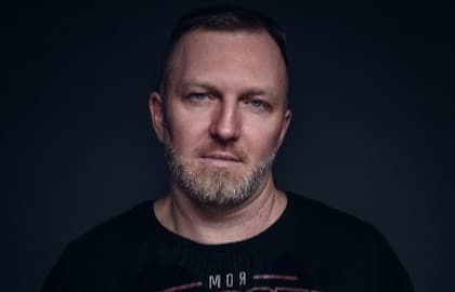 Константин Бутаков