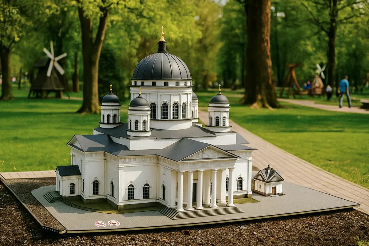 Бесплатные места — Калининград