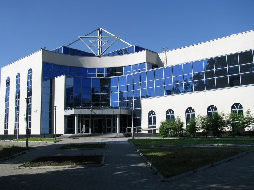 Бесплатные места — Екатеринбург