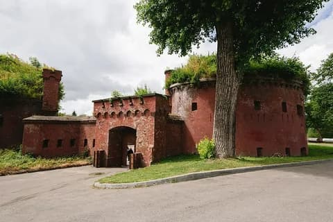 Астрономический бастион