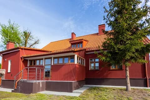 Дом Ловиса Коринта