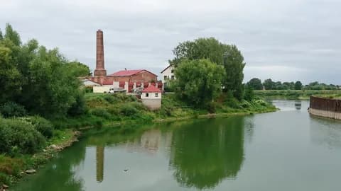 Замок Тильзит (Советск)
