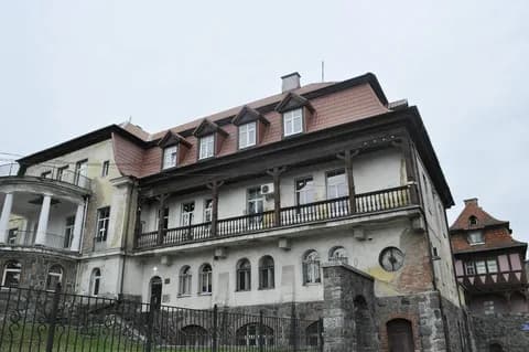 Историко-краеведческий музей (Озёрск)