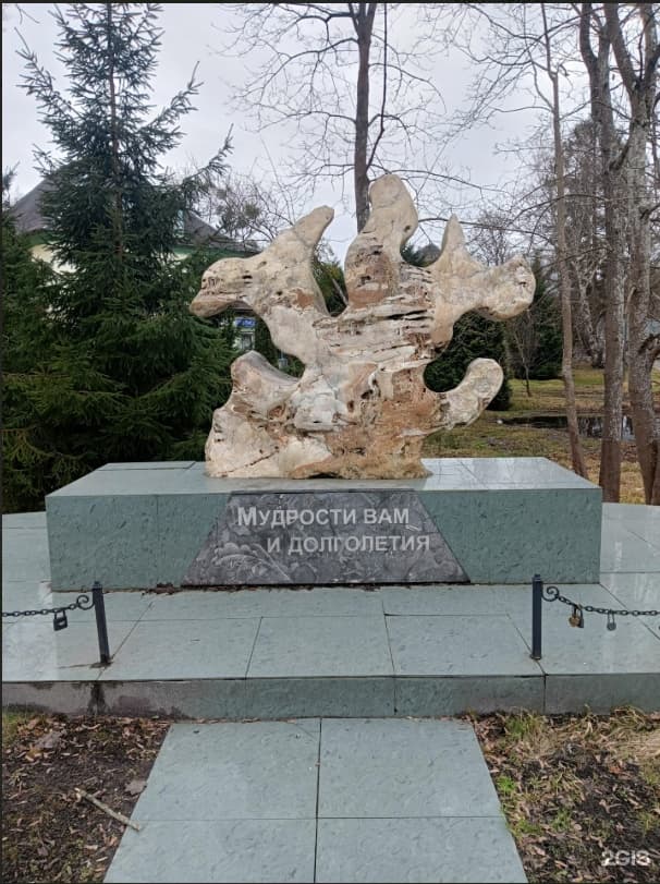 Композиция «Древо Жизни»