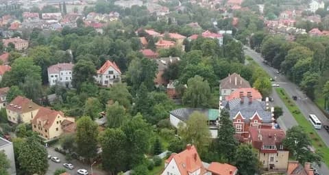 Район Амалиенау