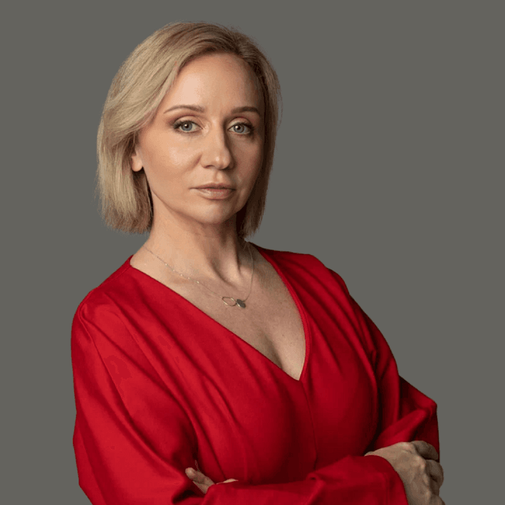 Маргарита Родина. Сольный стендап концерт