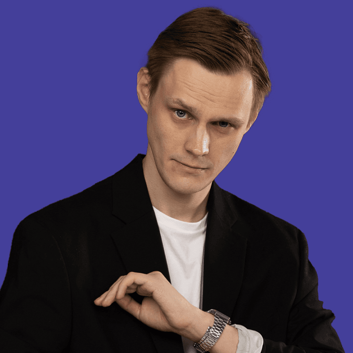 Комедийное шоу «Слово пацанам»