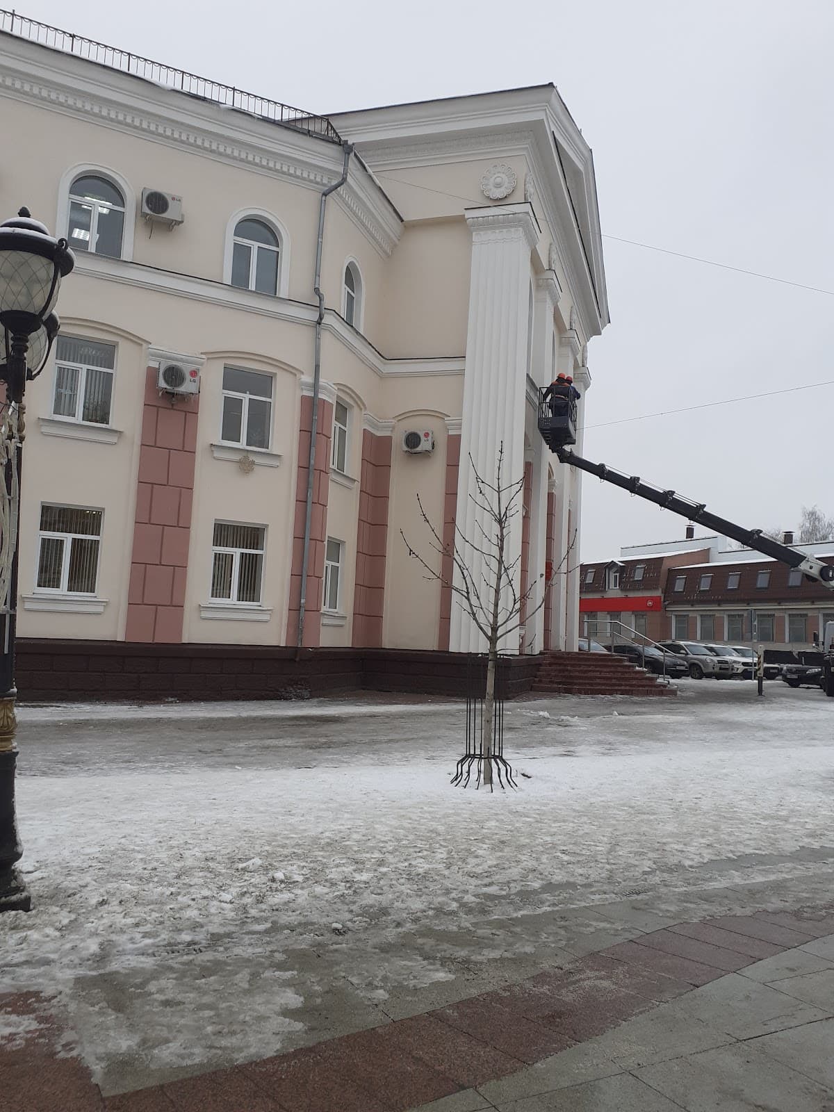 Бульвар Гагарина