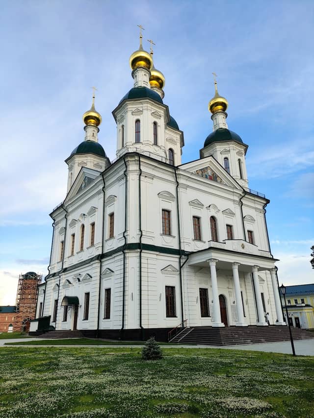 Успенский собор