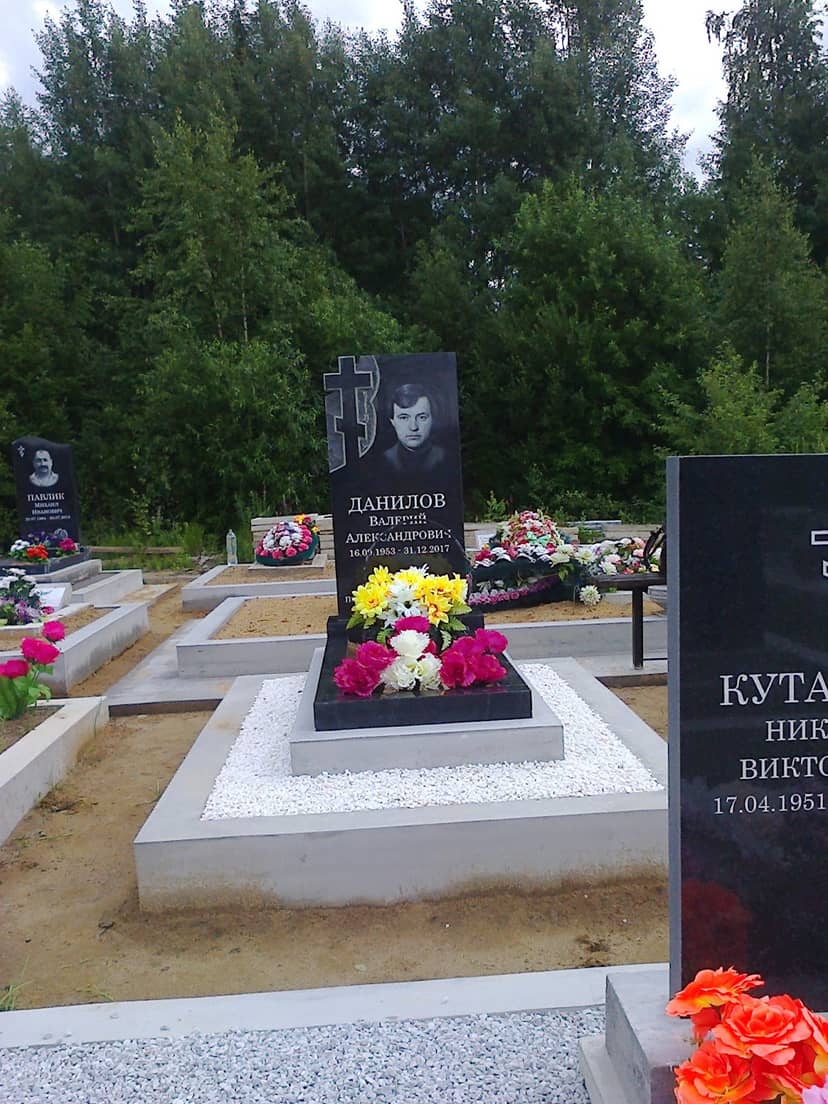 Церковь Святой Екатерины