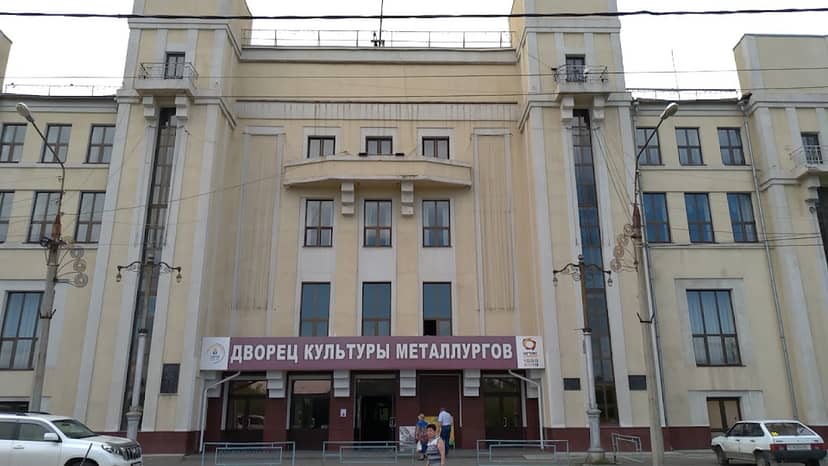 Серовский театр драмы имени А.П. Чехова