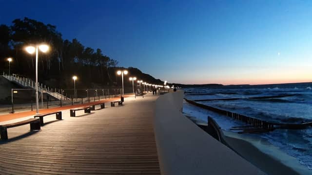Городище Тиренберг