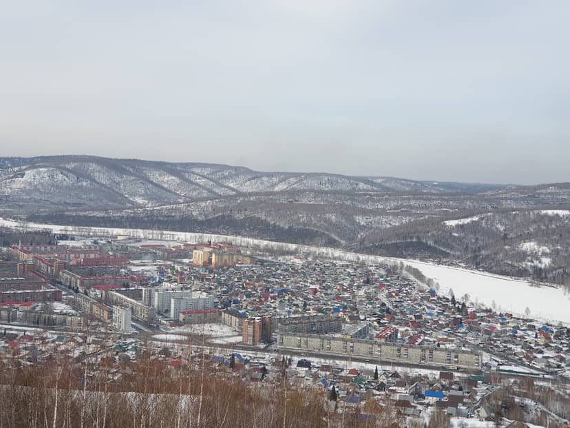 Гора Сыркаши