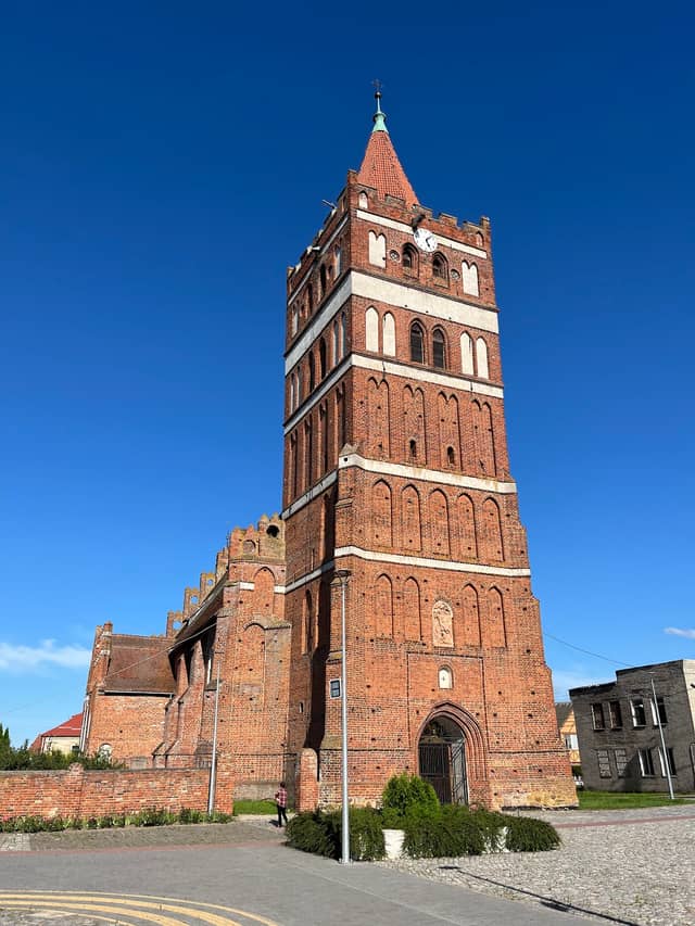 Кирха Ауглиттена