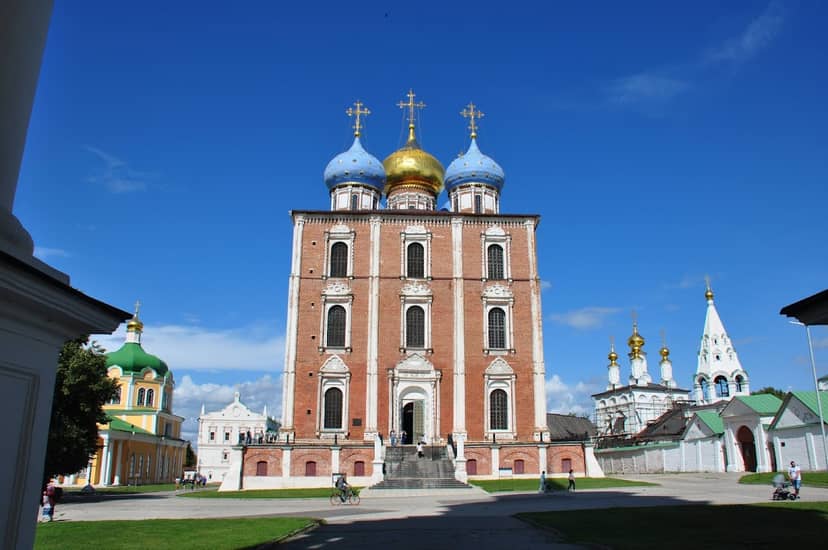 Успенский собор (Рязань)