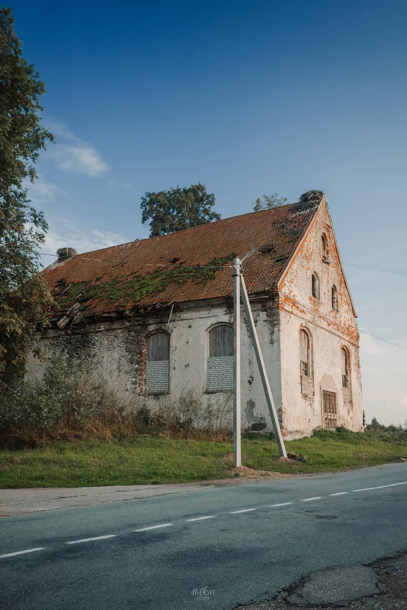 Кирха Дидлакена