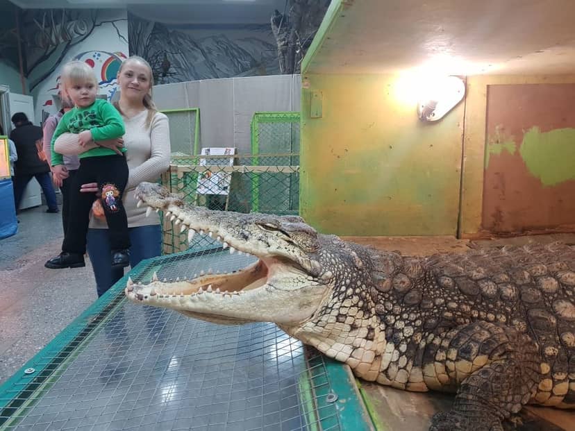 Междуреченский городской краеведческий музей