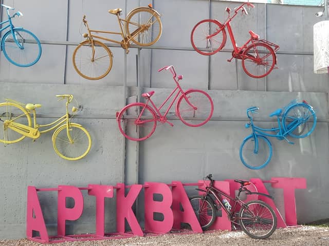 Арт-квадрат (Уфа)