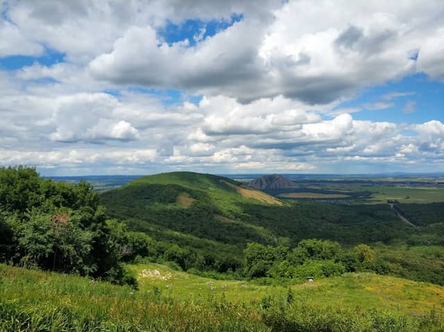 Шихан Куштау