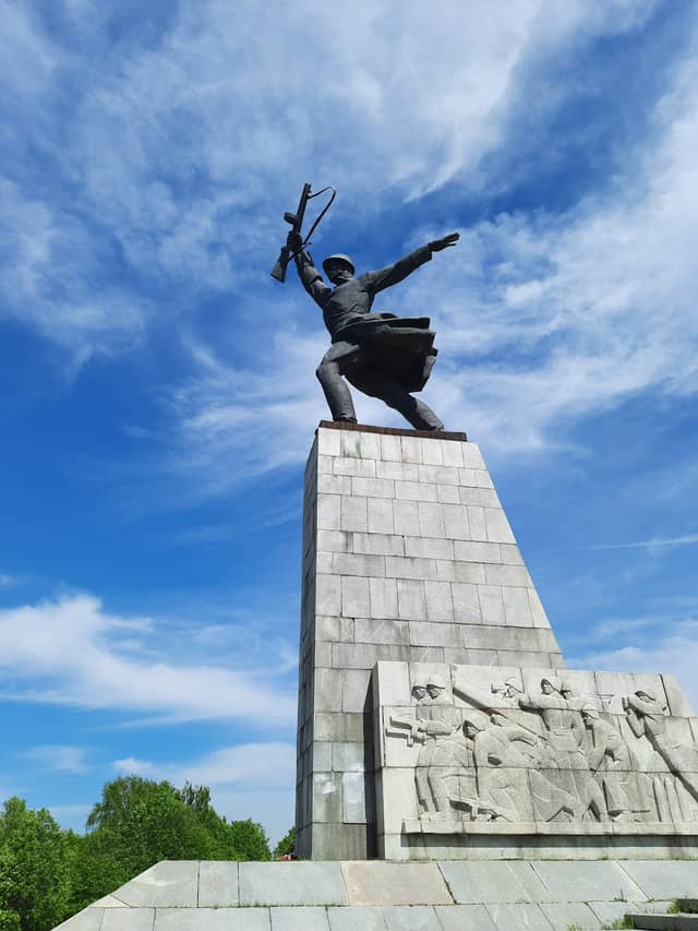 Мемориал «Перемиловская высота»