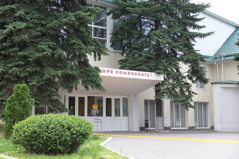 Петровский бульвар