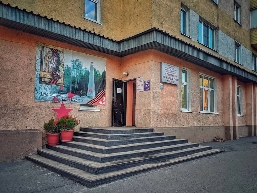 Улица Ленина — музей сталинской архитектуры под открытым небом