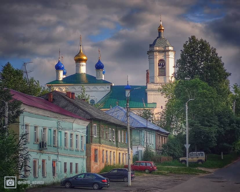 Христорождественский собор