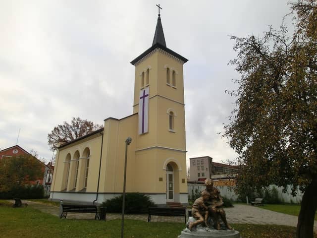 Кирха Неммерсдорфа