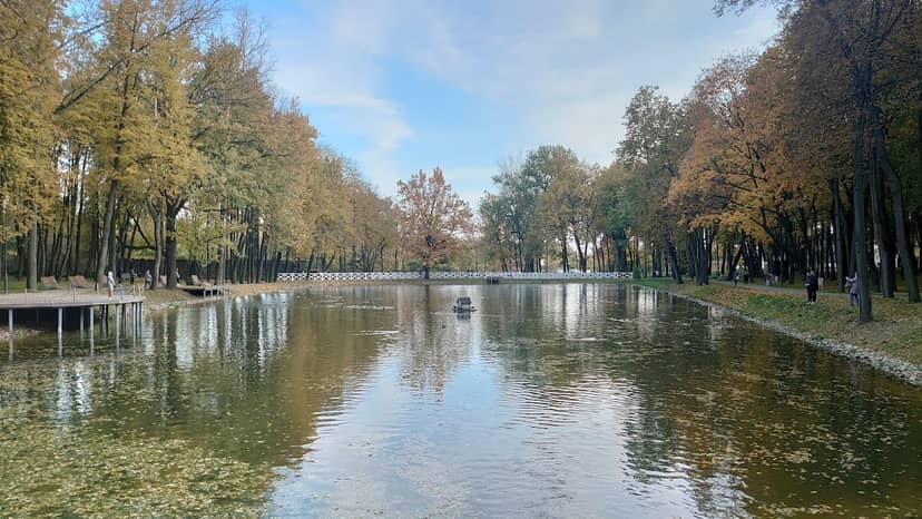 Усадьба Кривякино (Красное Сельцо)