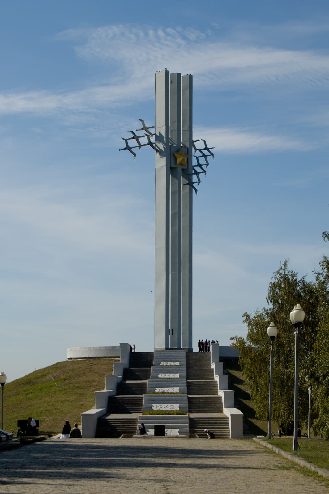 Парк победы