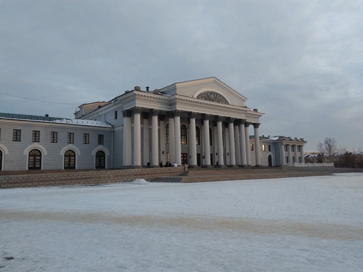 Дворцовый парк